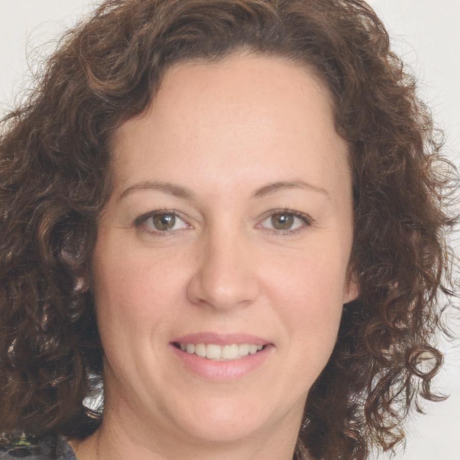 Retrato de Filipa Santos