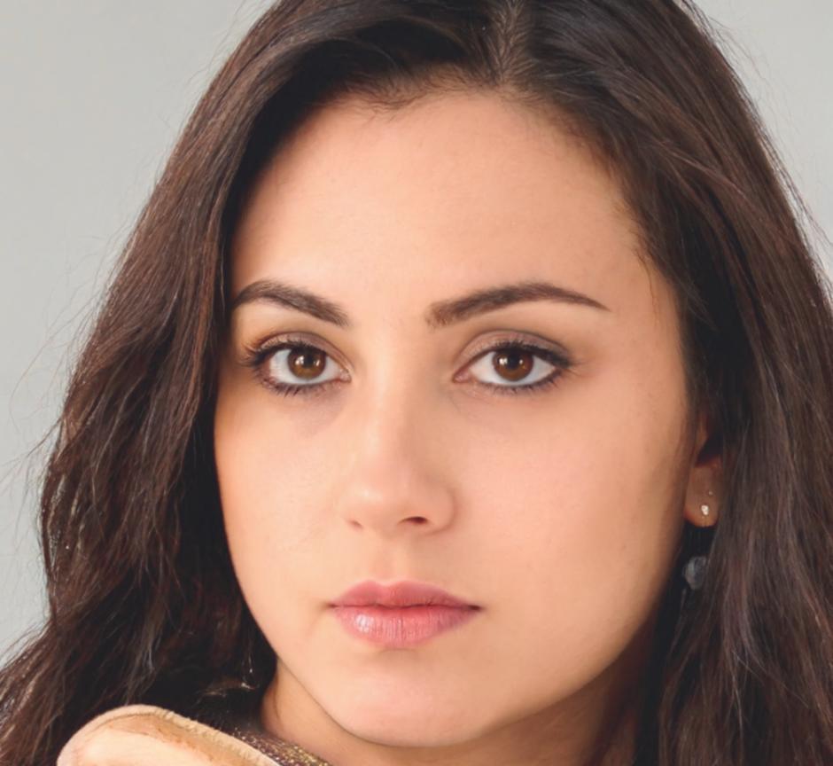 Sofia Carvalho, Especialista em Recursos